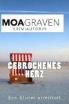 Book cover for Gebrochenes Herz