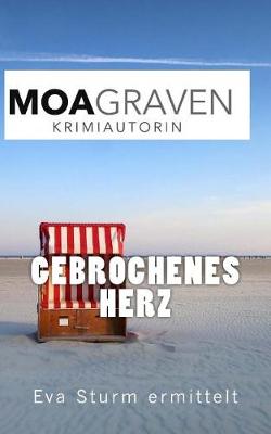 Cover of Gebrochenes Herz