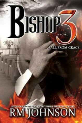 Cover of Bishop 3