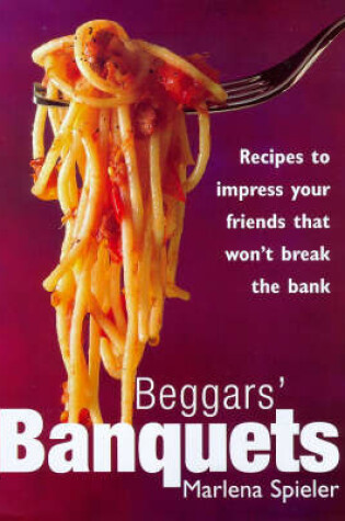 Cover of Beggars' Banquets