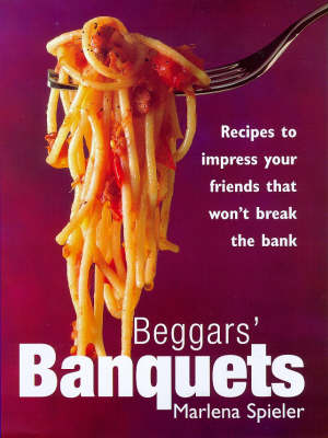 Book cover for Beggars' Banquets