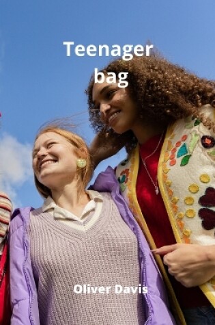 Cover of Teenager bag