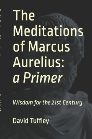 Cover of The Meditations of Marcus Aurelius