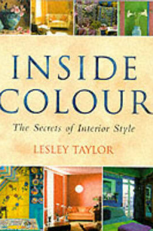 Cover of Inside Colour