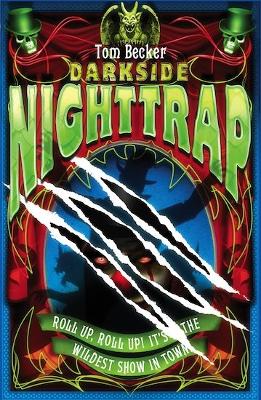 Cover of Nighttrap