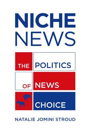 Book cover for Niche News