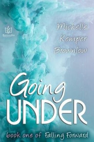 Cover of Going Under