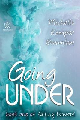 Cover of Going Under