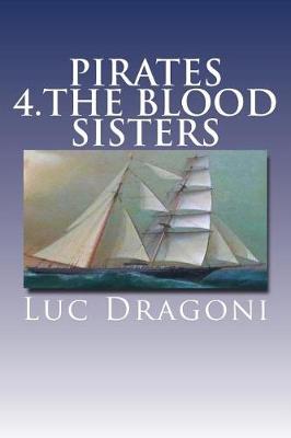 Cover of The Blood Sisters