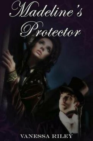 Cover of Madeline's Protector
