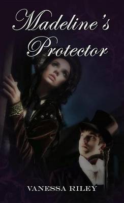 Book cover for Madeline's Protector