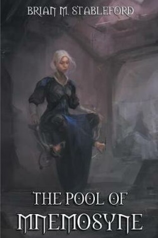 Cover of The Pool of Mnemosyne