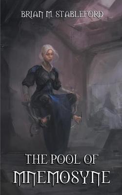 Book cover for The Pool of Mnemosyne