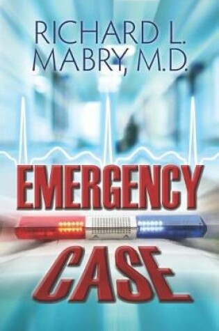 Cover of Emergency Case
