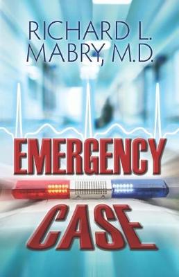 Book cover for Emergency Case