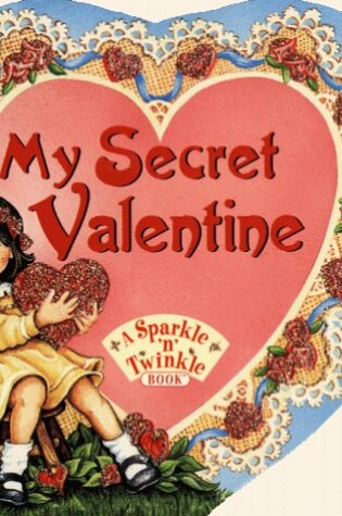 Cover of My Secret Valentine