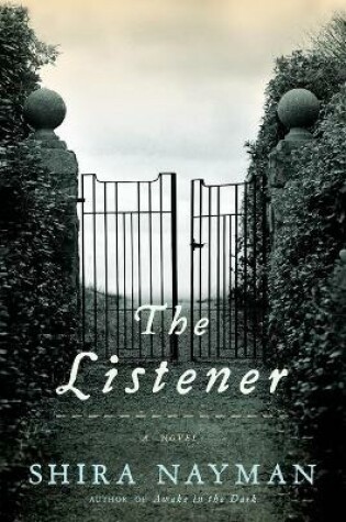 Cover of Listener the