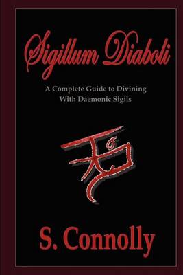 Book cover for Sigillum Diaboli