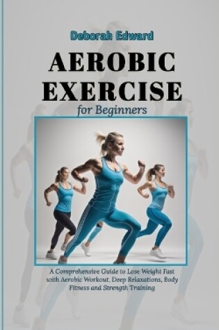 Cover of Aerobic Exercise for Beginners