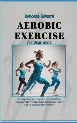 Cover of Aerobic Exercise for Beginners