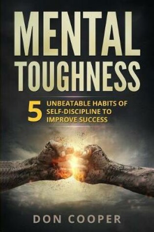 Cover of Mental Toughness