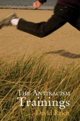 Cover of The Antiracism Trainings