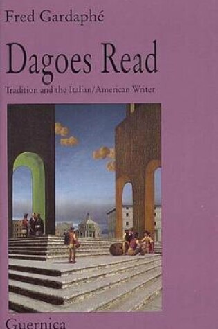 Cover of Dagoes Read