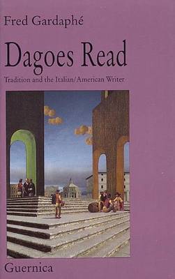 Book cover for Dagoes Read