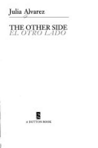 Cover of The Other Side