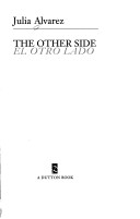 Book cover for The Other Side