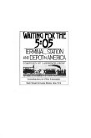Cover of Waiting for the 5