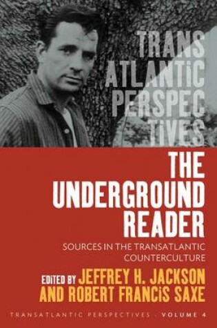 Cover of The Underground Reader