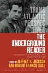 Book cover for The Underground Reader