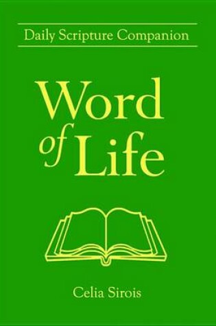 Cover of Word of Life