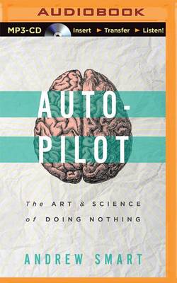 Book cover for Autopilot