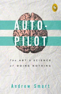 Book cover for Autopilot: