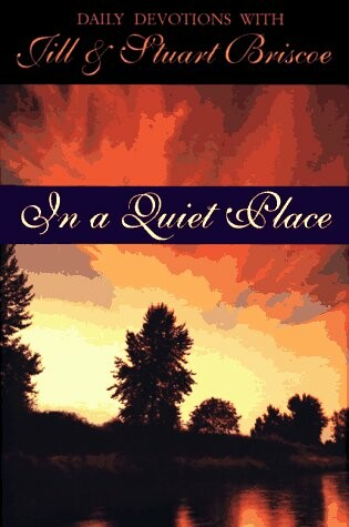 Cover of In a Quiet Place