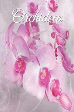 Cover of Orchideen
