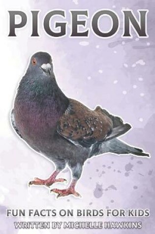 Cover of Pigeon