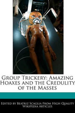 Cover of Group Trickery