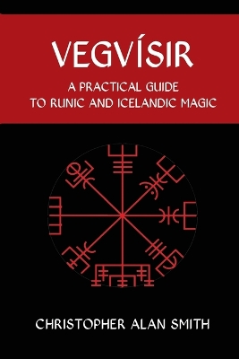 Book cover for Vegvisir