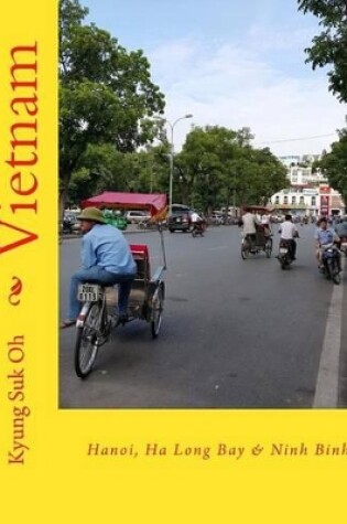 Cover of Vietnam