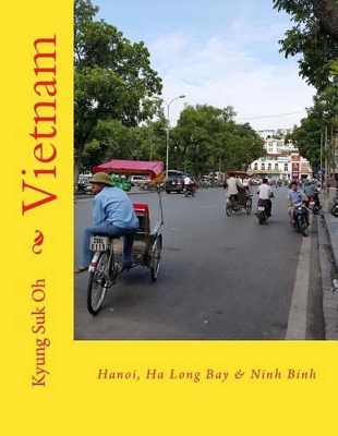 Book cover for Vietnam