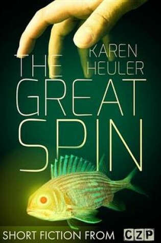 Cover of The Great Spin