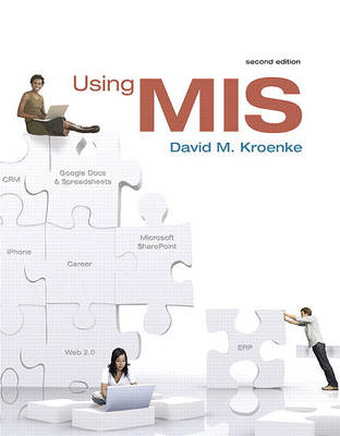 Book cover for Using MIS Value Package (Includes MIS Cases