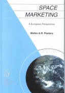 Cover of Space Marketing