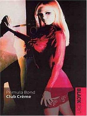 Book cover for Club Creme