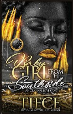 Book cover for Baby Girl from the Southside