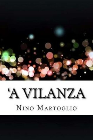 Cover of 'A vilanza