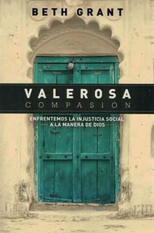 Cover of Valerosa Compasion